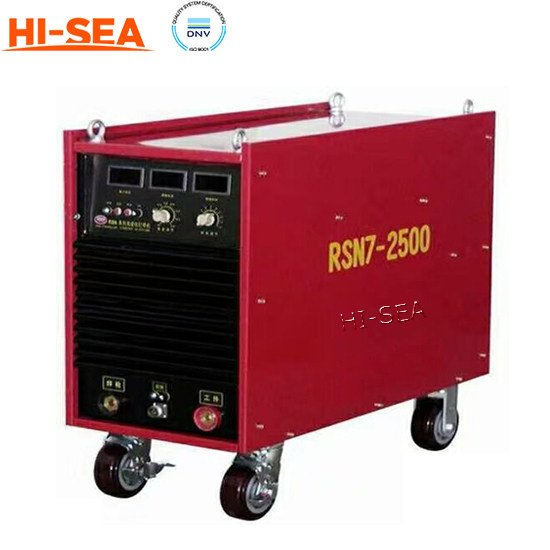 RSN7-2500 Stud Welding Machine